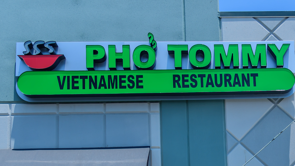 Pho Tommy # 1 | restaurant | 3023 Thousand Oaks #106, San Antonio, TX 78247, USA | 2105388290 OR +1 210-538-8290