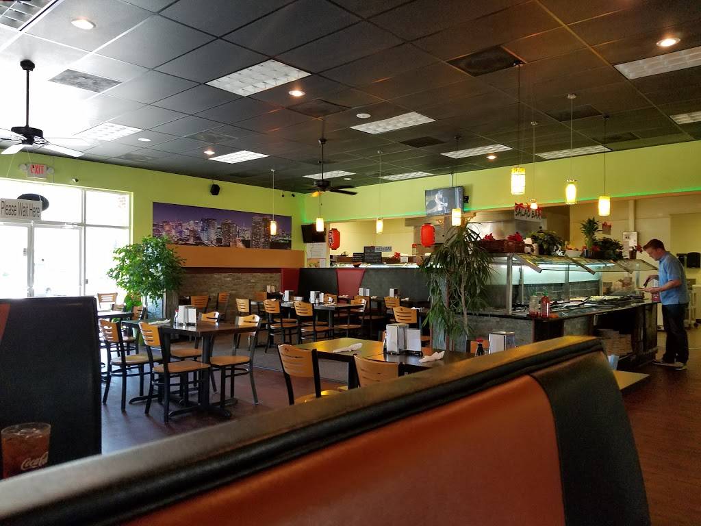 Taste Of Tokyo | restaurant | 3032 W Montague Ave #204, North Charleston, SC 29418, USA | 8435665200 OR +1 843-566-5200