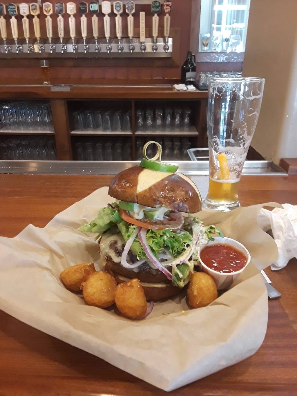 Woodys Brewing Co. | restaurant | 1257 Oregon St, Redding, CA 96001, USA | 5307681034 OR +1 530-768-1034