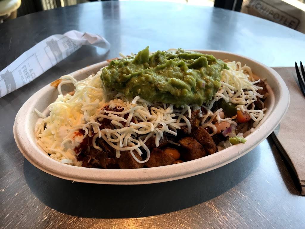 Chipotle Mexican Grill | restaurant | 3129 Crooks Rd, Troy, MI 48084, USA | 2488165103 OR +1 248-816-5103