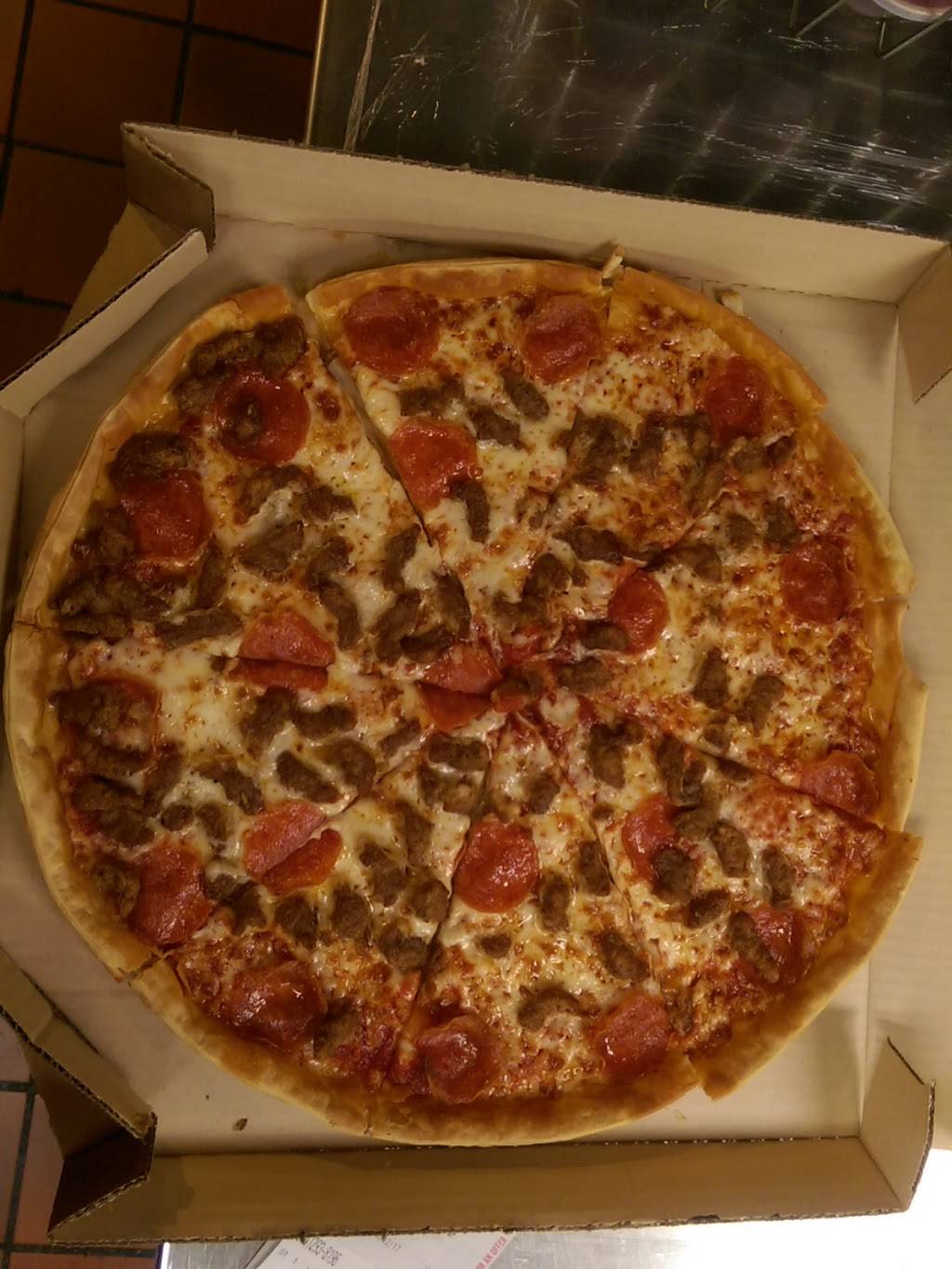 Pizza Hut | restaurant | 7385 Garners Ferry Rd, Columbia, SC 29209, USA | 8037768011 OR +1 803-776-8011