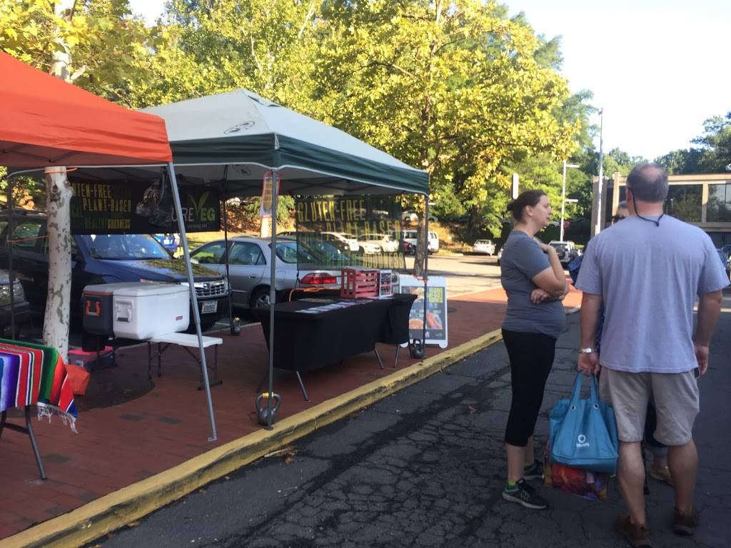 Pure Veg at Reston Farmers Market - Lake Anne | restaurant | 1609-A Washington Plaza N, Reston, VA 20190, USA | 2024951169 OR +1 202-495-1169