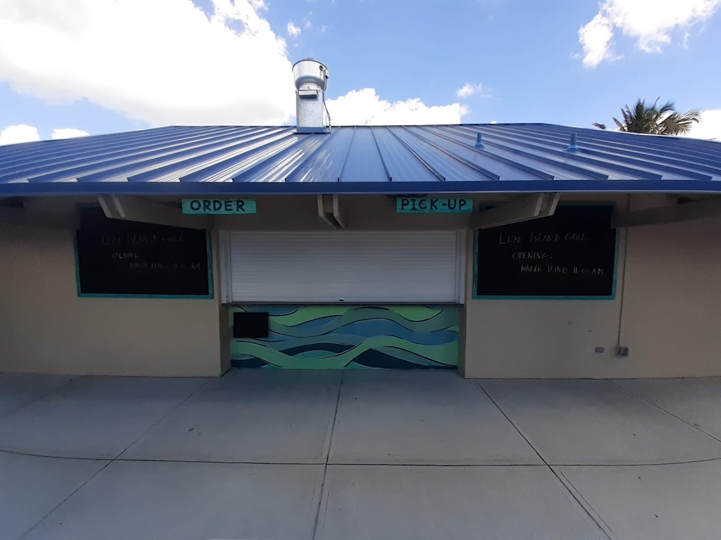 Lido Island Grill | meal takeaway | 400 Benjamin Franklin Dr, Sarasota, FL 34236, USA | 9414447495 OR +1 941-444-7495