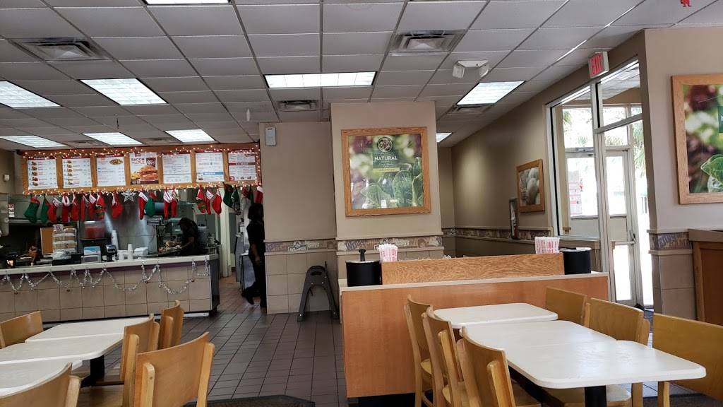 Wendys | restaurant | 831 Yamato Rd, Boca Raton, FL 33431, USA | 5619972008 OR +1 561-997-2008