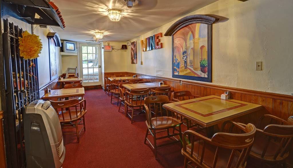 Las Margaritas Mexican Restaurant | restaurant | 111 S White St, Wake Forest, NC 27587, USA | 9195568319 OR +1 919-556-8319