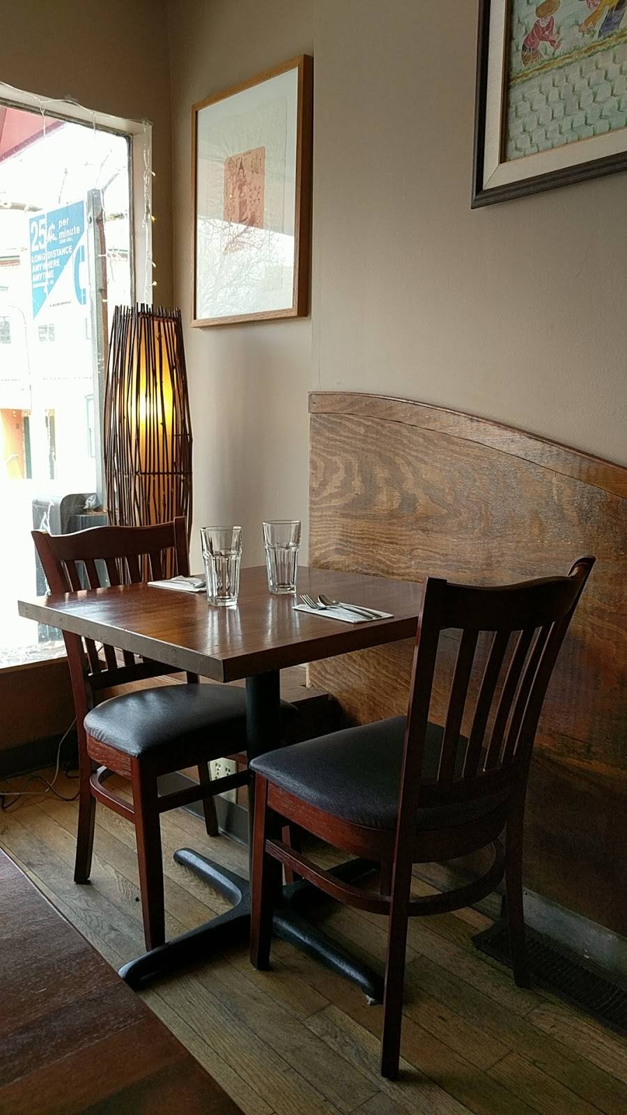 Rice Pot Thai Restaurant | restaurant | 1027 State St, New Haven, CT 06511, USA | 2037726679 OR +1 203-772-6679