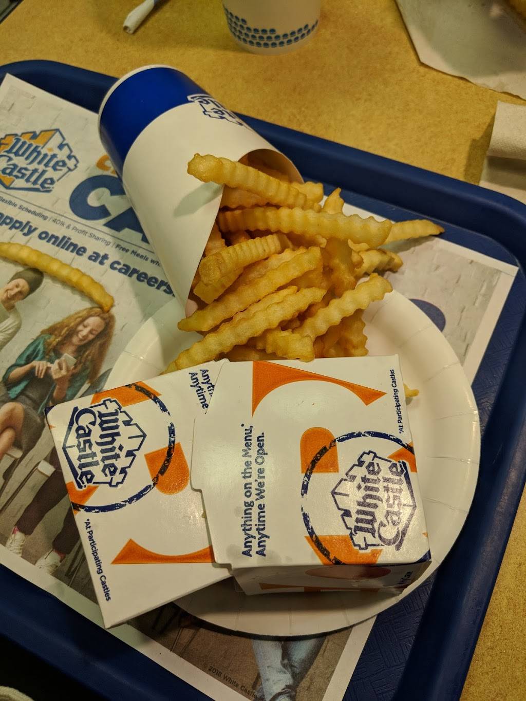 White Castle | restaurant | 3233 N Jacob Dr, Bloomington, IN 47404, USA | 8123322884 OR +1 812-332-2884