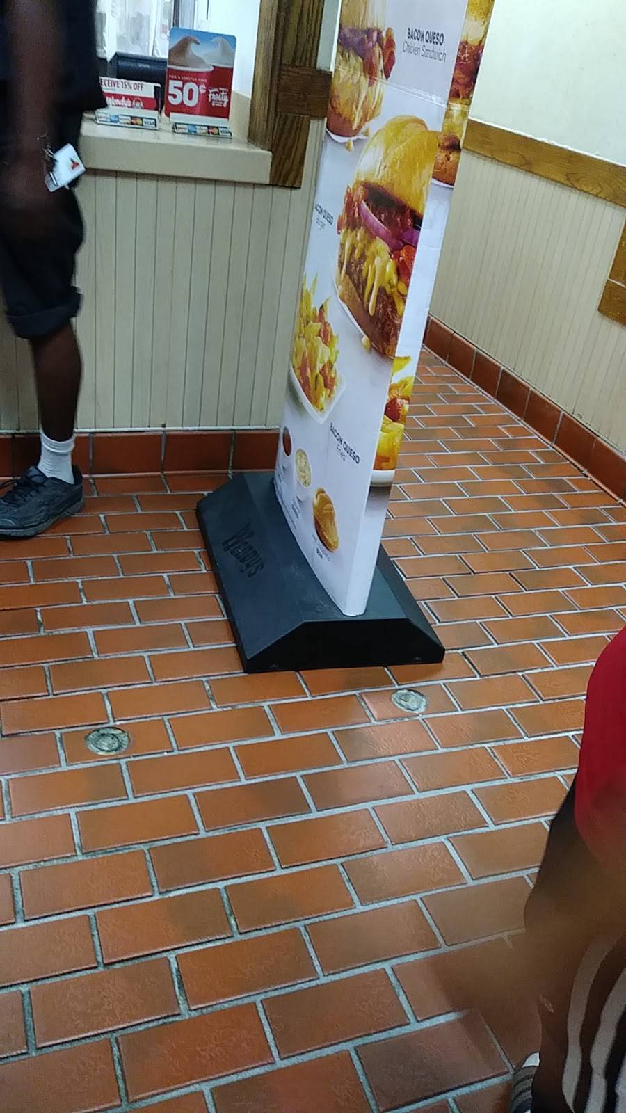 Wendys | restaurant | 4250 Nannie Helen Burroughs Ave NE, Washington, DC 20019, USA | 2023998874 OR +1 202-399-8874