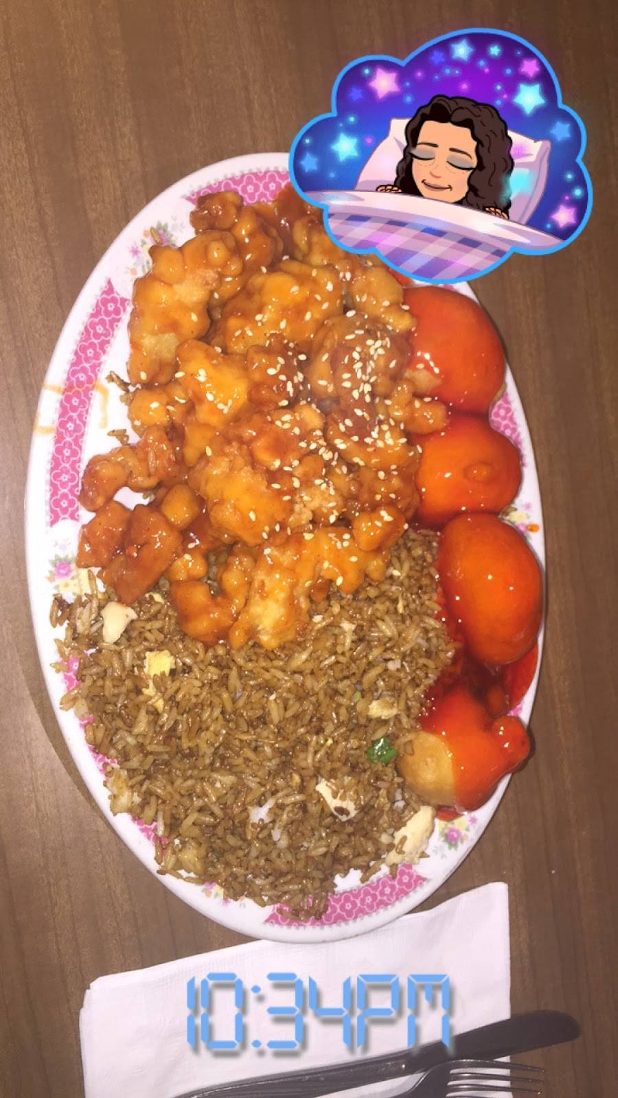 Cheungs Restaurant | restaurant | 150 Parkdale Ave N, Hamilton, ON L8H 5X2, Canada | 9055447006 OR +1 905-544-7006