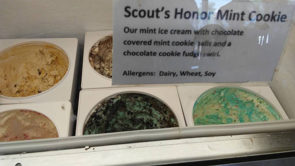 BGs Frosty Fare | meal takeaway | 990 W Poe Rd #14, Bowling Green, OH 43402, USA | 4193531000 OR +1 419-353-1000