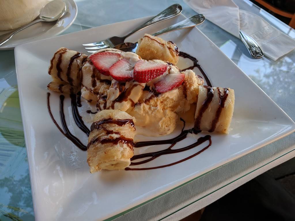 Siamese Garden | restaurant | 301 Washington Blvd, Marina Del Rey, CA 90292, USA | 3108210098 OR +1 310-821-0098