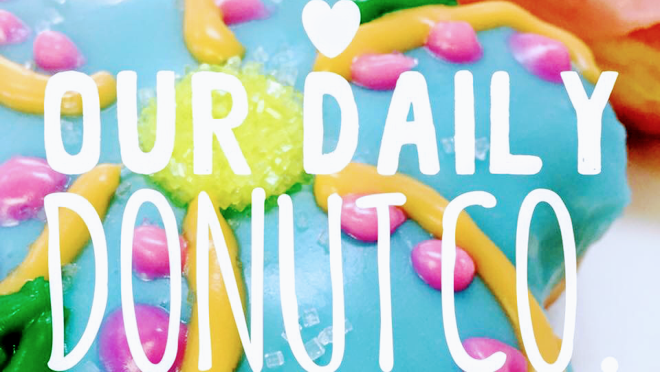 OUR DAILY DONUT CO. | bakery | 12650 E 86th Pl N, Owasso, OK 74055, USA | 9186095355 OR +1 918-609-5355