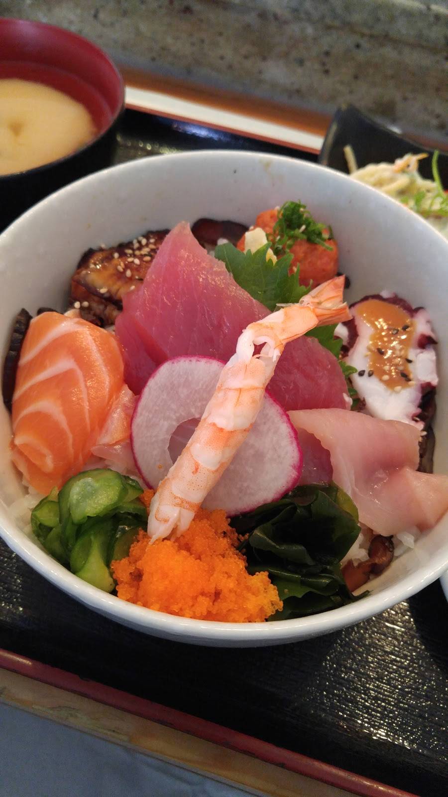 Sushi Yuzu | restaurant | 10118 Riverside Dr, Toluca Lake, CA 91602, USA | 8187638355 OR +1 818-763-8355