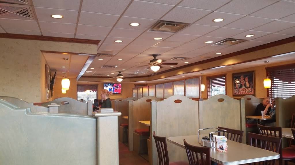 LaRosas Pizza Norwood | restaurant | 4702 Montgomery Rd, Cincinnati, OH 45212, USA | 5133471111 OR +1 513-347-1111