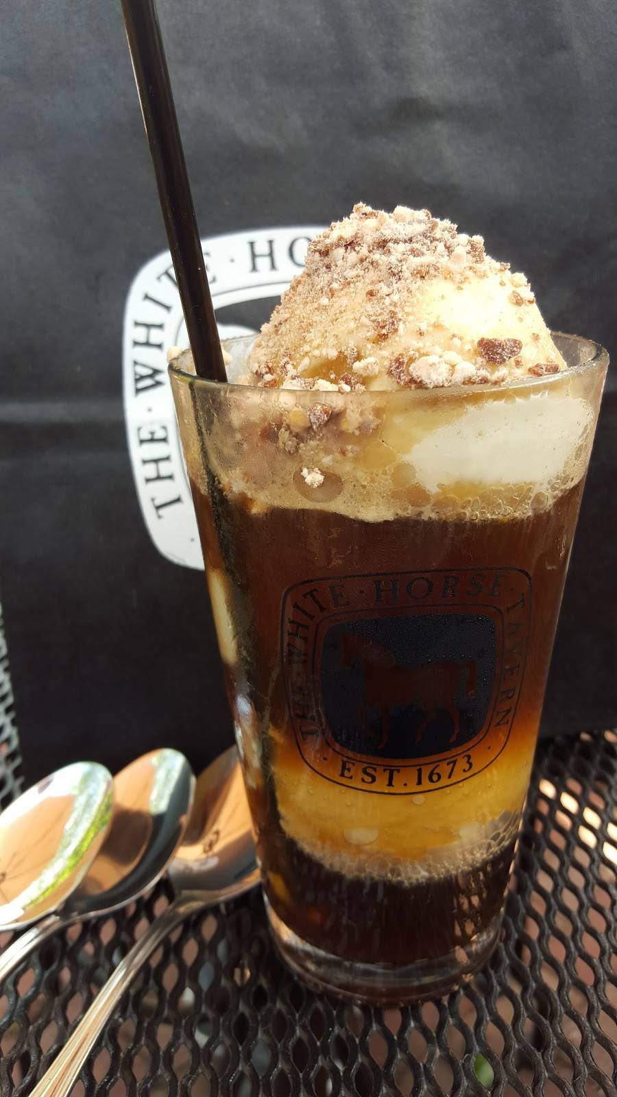 White Horse Tavern | restaurant | 26 Marlborough St, Newport, RI 02840, USA | 4018493600 OR +1 401-849-3600