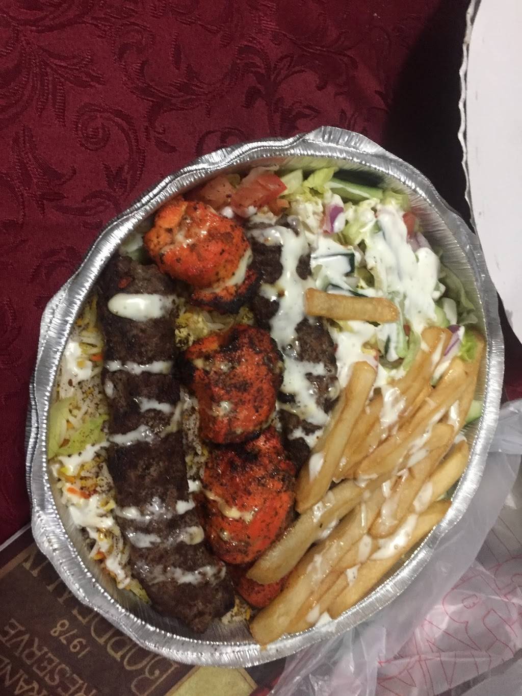 Rice and Kabob | restaurant | 4036, 1699 S Colorado Blvd d, Denver, CO 80222, USA | 7205122147 OR +1 720-512-2147
