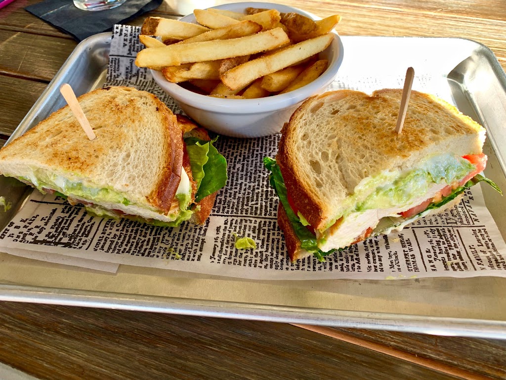 Rockwells Bakery | bakery | 101 W Avenida Vista Hermosa #116, San Clemente, CA 92672, USA | 9497992020 OR +1 949-799-2020