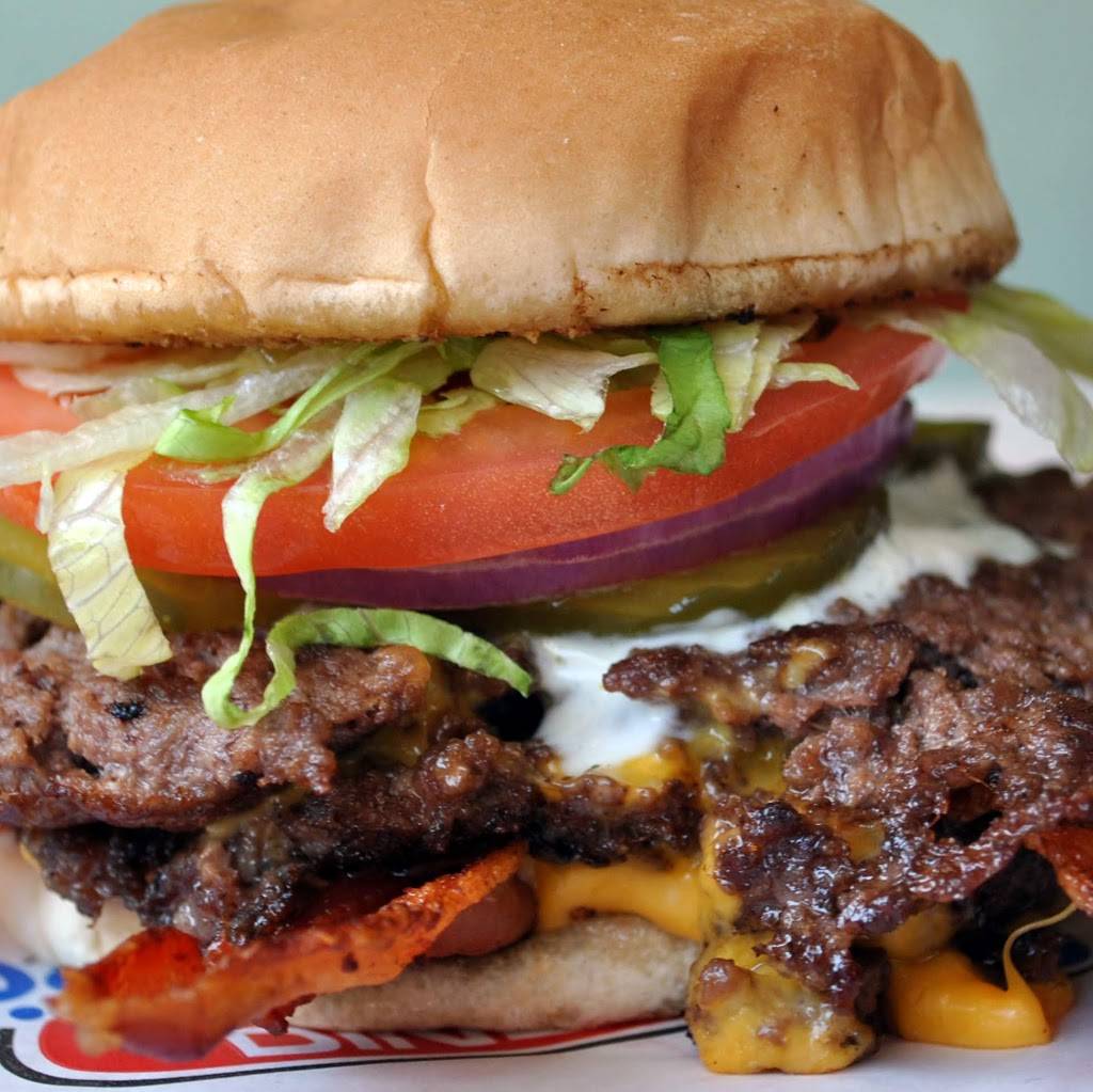 Boomarang Diner | restaurant | 828 East Side Blvd, Muskogee, OK 74403, USA | 9186873373 OR +1 918-687-3373