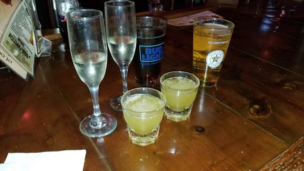 Olde City Pub & Grill | restaurant | 14124 Stuebner Airline Rd, Houston, TX 77069, USA | 8322496167 OR +1 832-249-6167