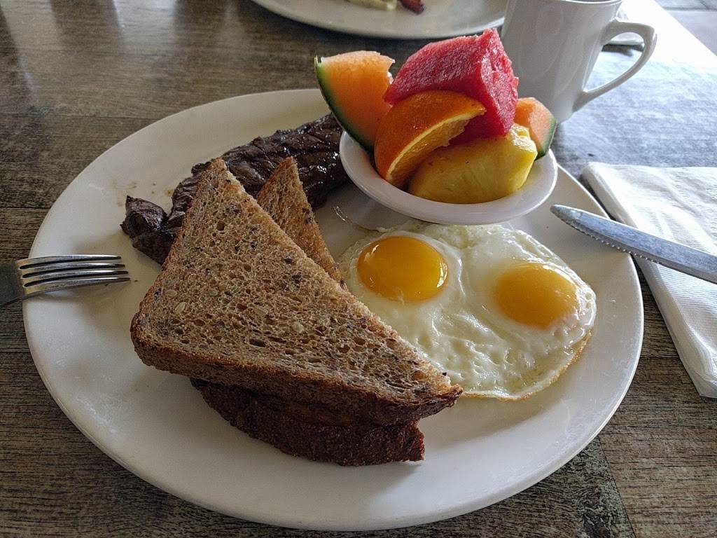 The Broken Yolk Cafe | restaurant | 11630 Carmel Mountain Rd, San Diego, CA 92128, USA | 8586759655 OR +1 858-675-9655