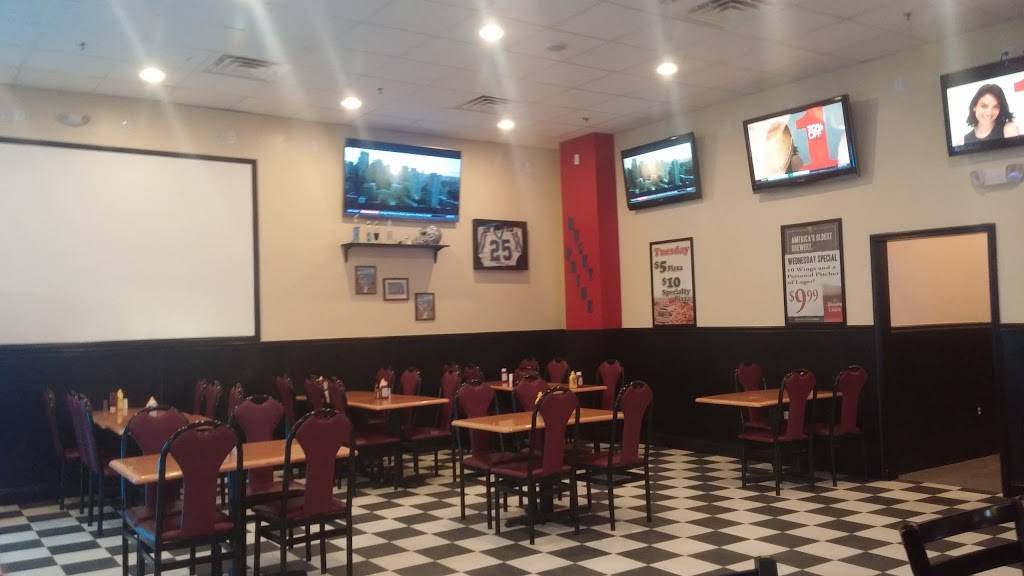 Big Woodys | restaurant | 1302 Hanover Ave, Allentown, PA 18109, USA | 6107701020 OR +1 610-770-1020