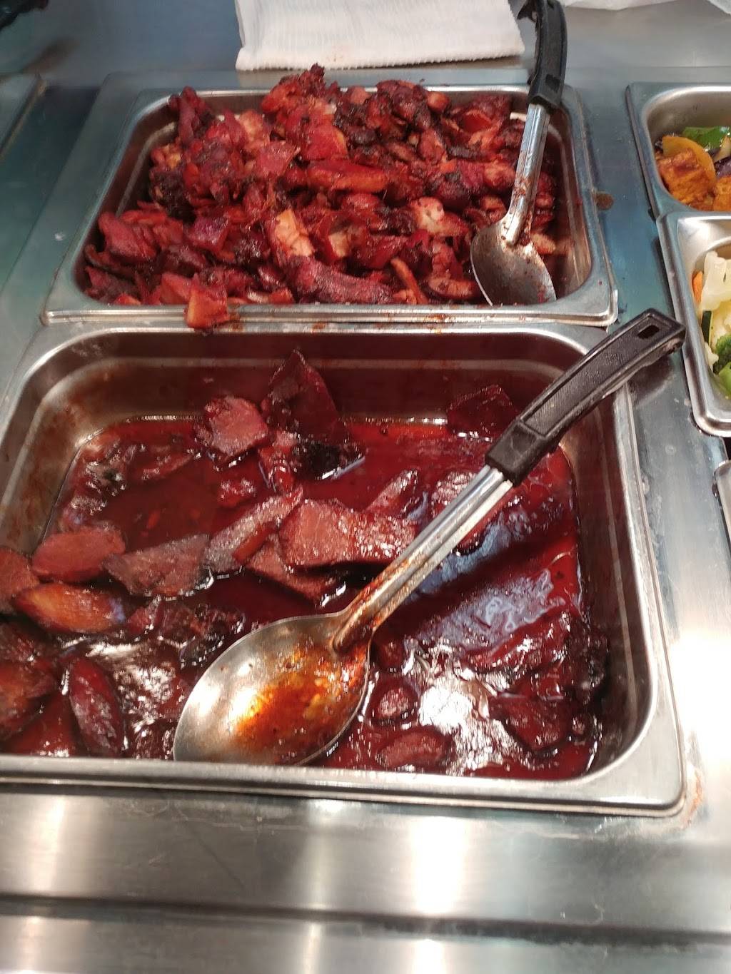 The Wok Experience | restaurant | 13511 Beach Blvd, Westminster, CA 92683, USA | 7143791628 OR +1 714-379-1628