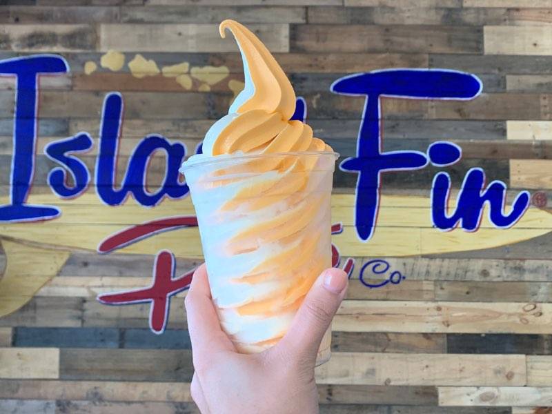 Island Fin Poke Company | restaurant | 15485 Annapolis Rd Suite 205, Bowie, MD 20715, USA | 3018601918 OR +1 301-860-1918