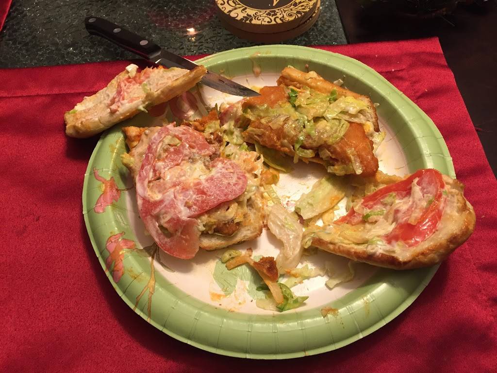 Joeys Pizza & Subs | restaurant | 2640 George Urban Blvd # 5, Depew, NY 14043, USA | 7166846008 OR +1 716-684-6008