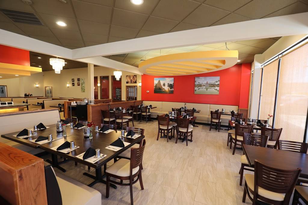 Sangam Chettinad Indian Cuisine | restaurant | 11398 Westheimer Rd, Houston, TX 77077, USA | 2817412726 OR +1 281-741-2726
