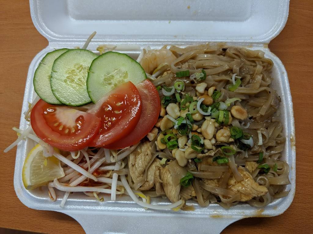 Pho Viet | restaurant | 30 Dundas St E, Belleville, ON K8N 1B5, Canada | 6139682605 OR +1 613-968-2605
