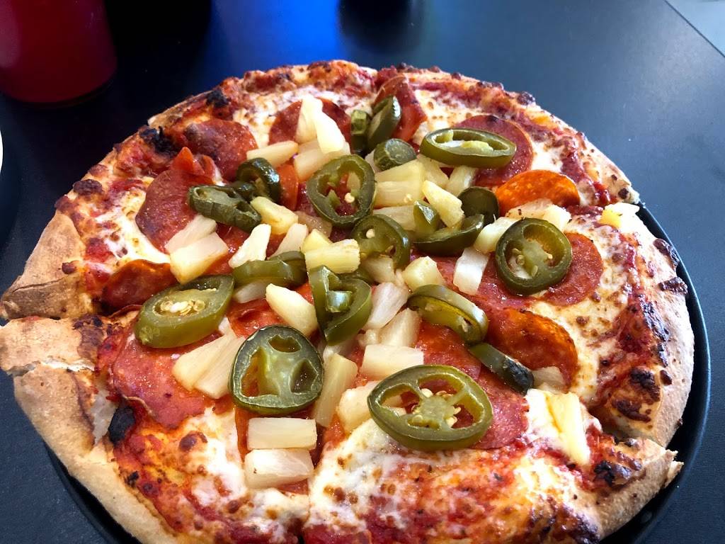 Ricks Pizza, Beer, & More | restaurant | 1305 N Virginia St, Reno, NV 89503, USA | 7754205259 OR +1 775-420-5259