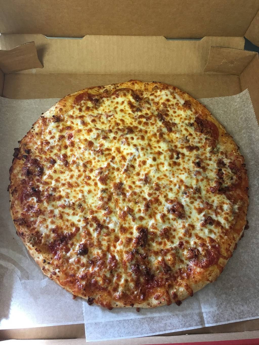 Rocky Tops Pizza- Wayne | restaurant | 360 Mcginnis Dr, Wayne, WV 25570, USA | 3042729988 OR +1 304-272-9988