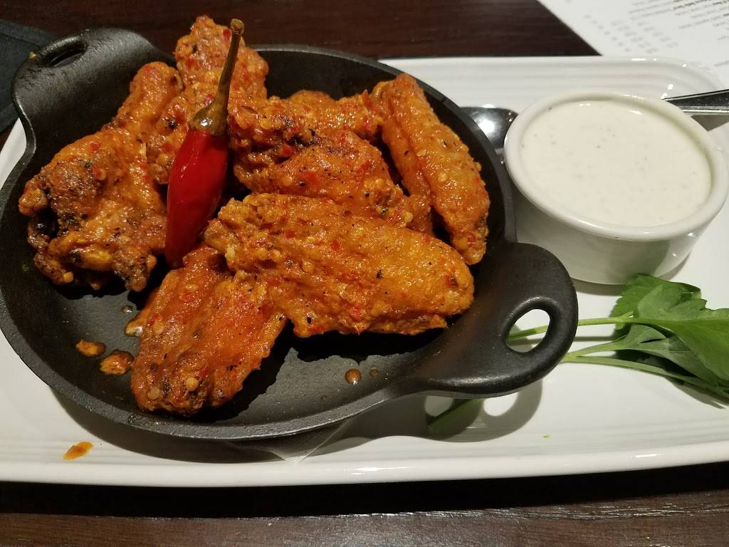 Carrabbas Italian Grill | restaurant | 49 US-41, Schererville, IN 46375, USA | 2193226097 OR +1 219-322-6097