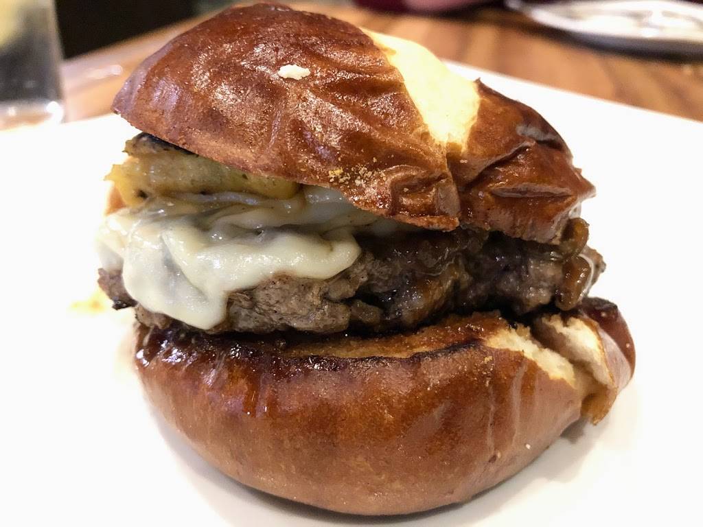 Park Restaurant & Bar | restaurant | 4380 Nocona Pkwy, Columbia, MO 65201, USA | 5735541955 OR +1 573-554-1955