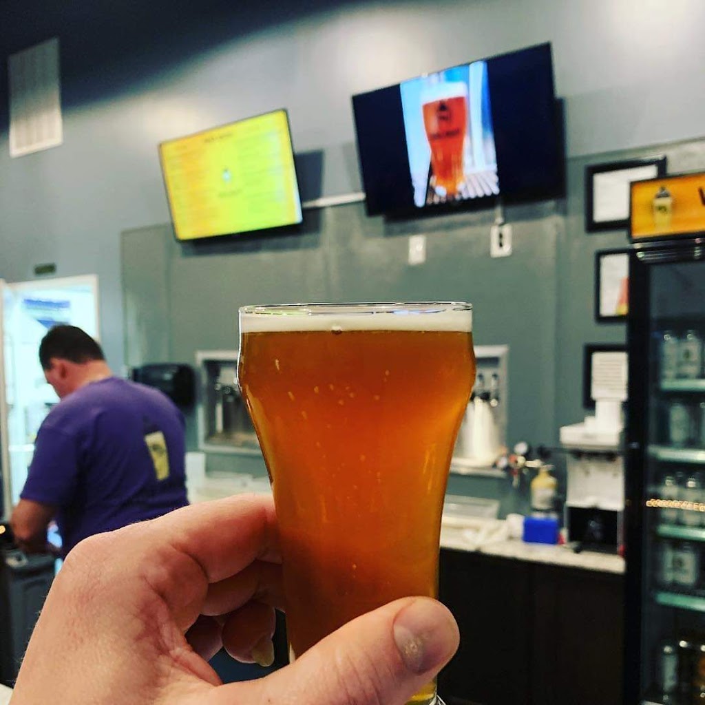 Wide Awake Brewing Company | restaurant | 101 Button Hall Ave, Goose Creek, SC 29445, USA | 8436088597 OR +1 843-608-8597