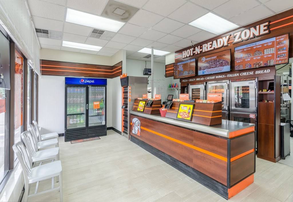 Little Caesars Pizza | meal takeaway | 952 Tanyard Rd, Rocky Mount, VA 24151, USA | 5404898888 OR +1 540-489-8888