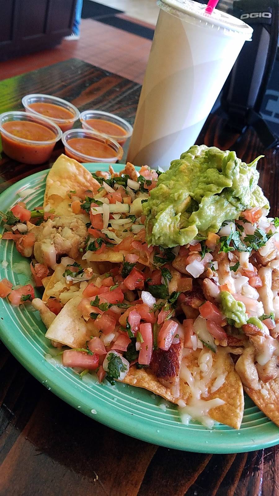 iGuey Taqueria | restaurant | 1494 El Camino Real, San Carlos, CA 94070, USA | 6504533018 OR +1 650-453-3018