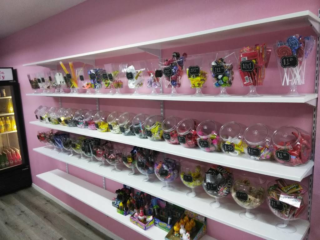 PALETERIA EL REY | restaurant | 3900 S Buckner Blvd, Dallas, TX 75227, USA | 4694781119 OR +1 469-478-1119