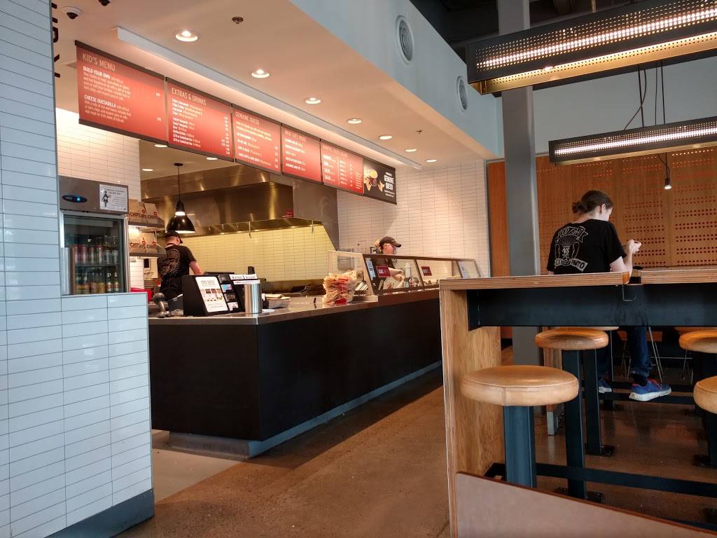 Chipotle Mexican Grill | restaurant | 14795 SW Murray Scholls Dr Ste 112, Beaverton, OR 97007, USA | 5035214127 OR +1 503-521-4127