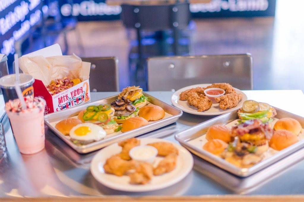 Burgerim | meal delivery | 5000 TX-114 Suite 100, Northlake, TX 76262, USA | 9402224949 OR +1 940-222-4949