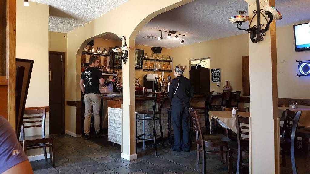 Marias Mexican Restaurant | restaurant | 587 Florida Ave SE, Denham Springs, LA 70726, USA | 2256649697 OR +1 225-664-9697