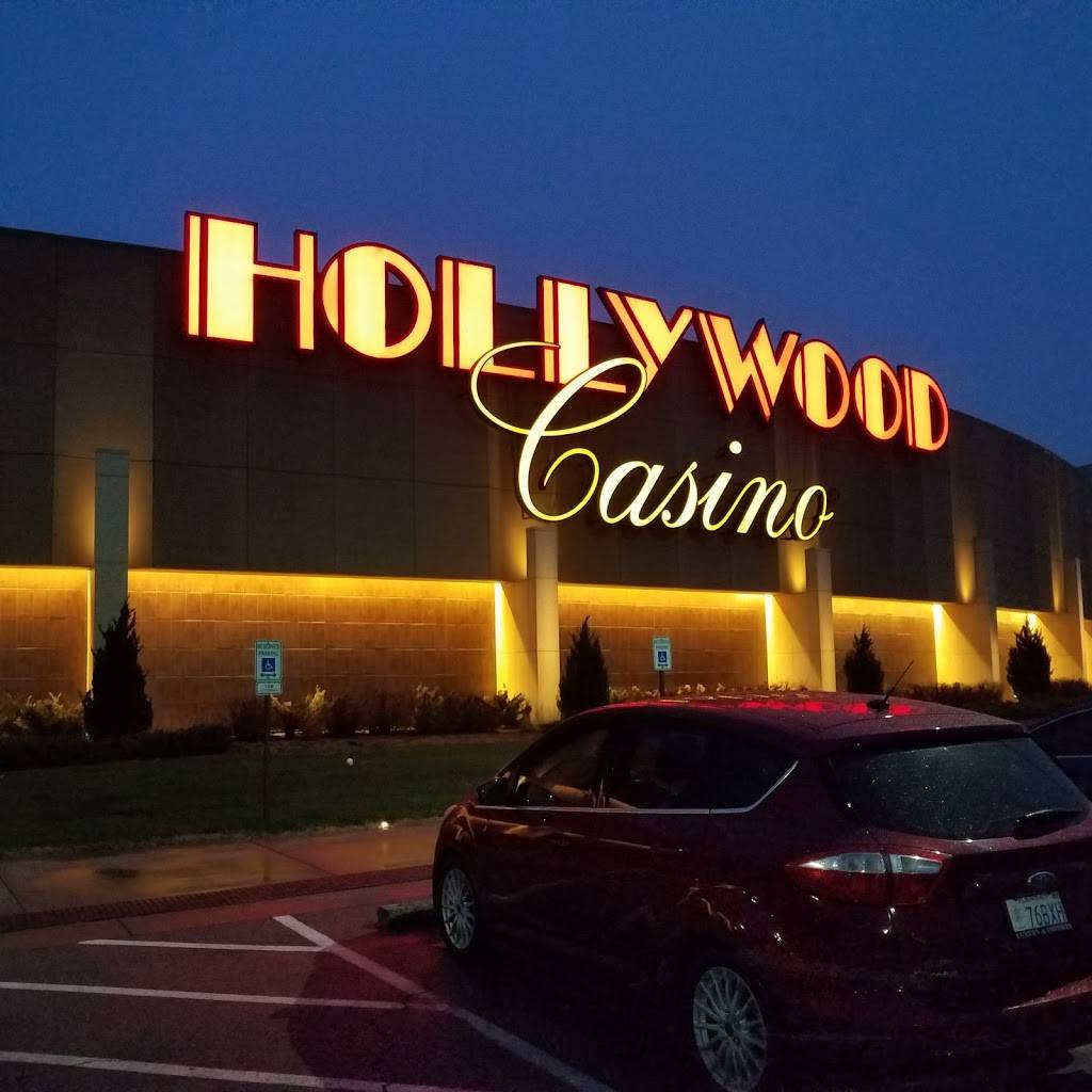 Hollywood Casino at Kansas Speedway | cafe | 777 Hollywood Casino Blvd, Kansas City, KS 66111, USA | 9132889300 OR +1 913-288-9300