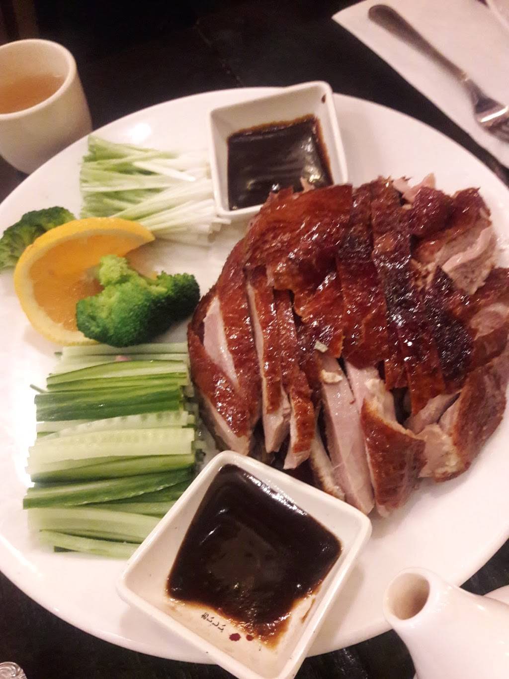 Southside Ken Chinese Cuisine | restaurant | 1611 E 55th St, Chicago, IL 60615, USA | 7733631515 OR +1 773-363-1515