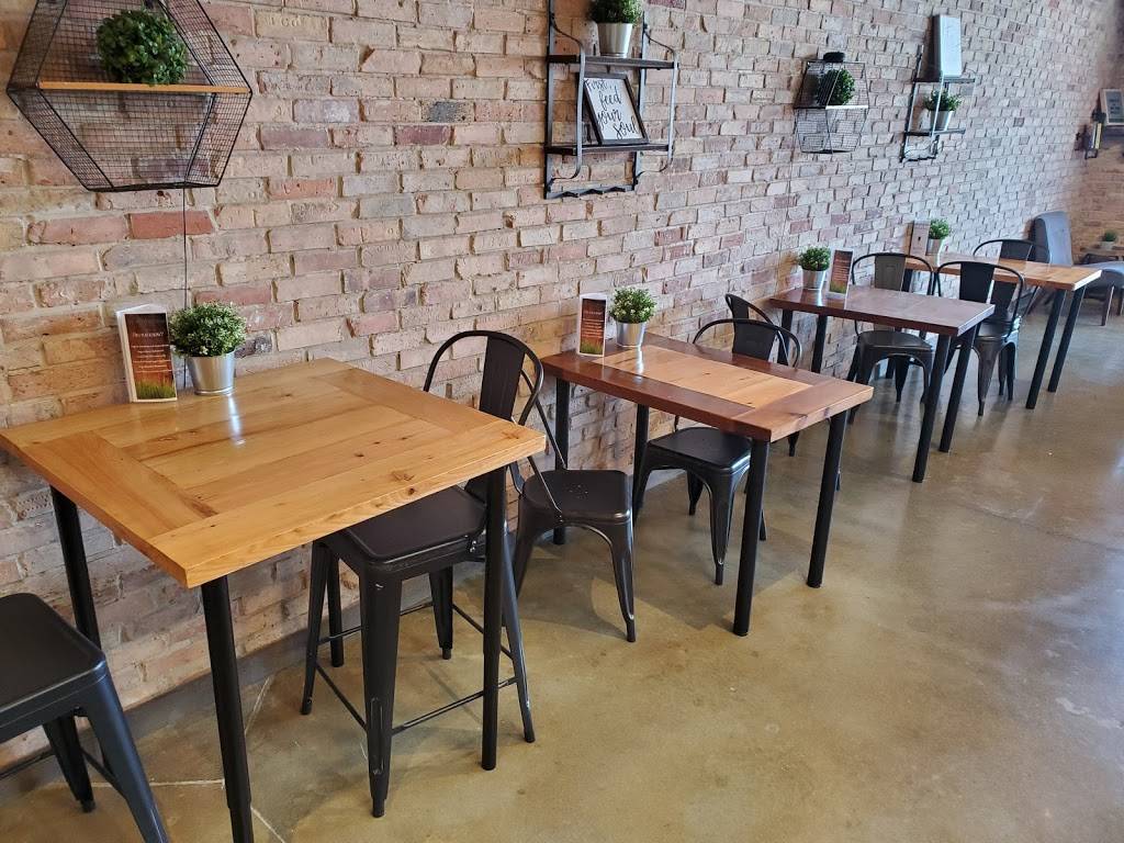 Juice Factory | restaurant | 6431 E County Line Rd #110, Tampa, FL 33647, USA | 8133458884 OR +1 813-345-8884