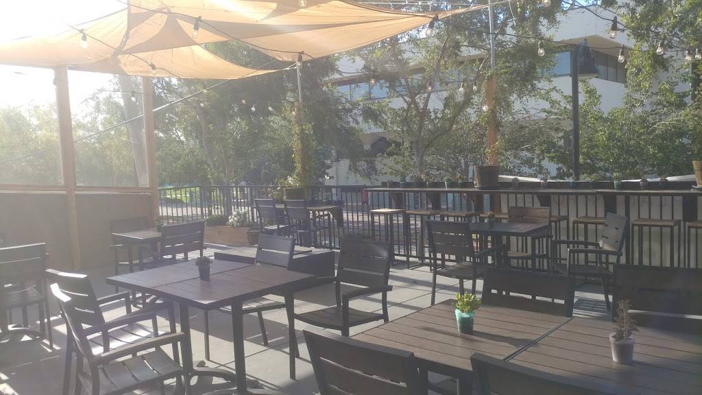 Plant Power Fast Food SDSU | restaurant | 5842 Hardy Ave, San Diego, CA 92115, USA | 6195429393 OR +1 619-542-9393