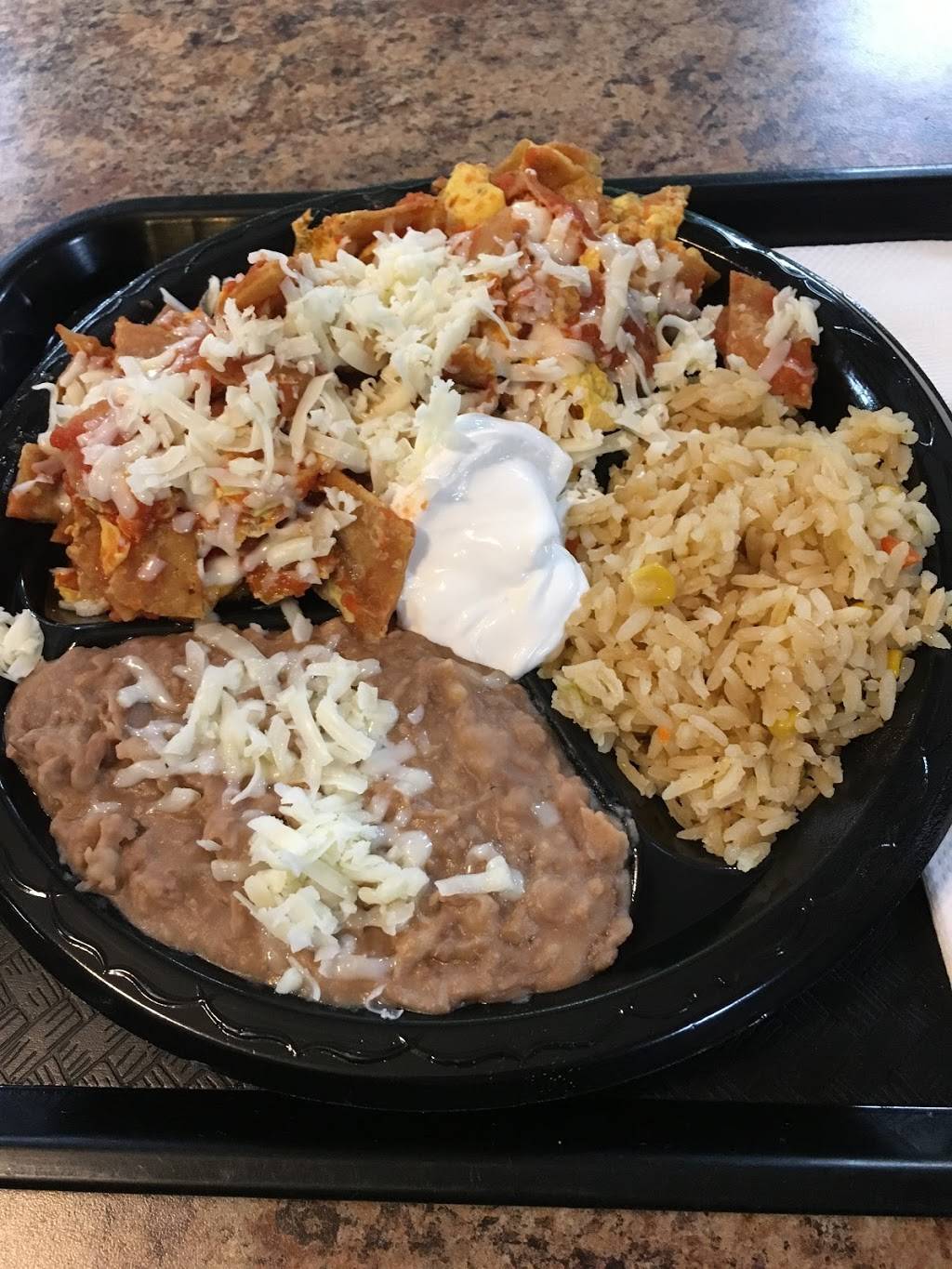 Ponchos Authentic Mexican And Seafood | restaurant | 1279 E Main St, El Cajon, CA 92021, USA | 6194442506 OR +1 619-444-2506