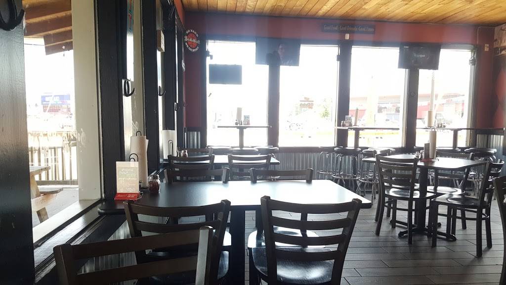 Derby City Pizza Co. | restaurant | 587-601 N Bardstown Rd, Mt Washington, KY 40047, USA | 5029040529 OR +1 502-904-0529