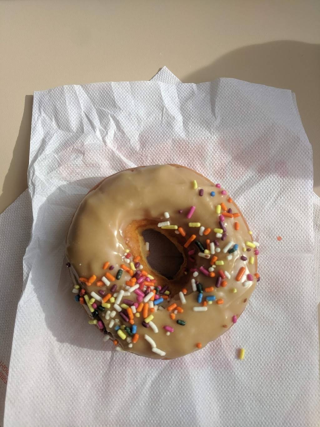 Dunkin | bakery | 1532 Crescent Rd, Clifton Park, NY 12065, USA | 5183732900 OR +1 518-373-2900