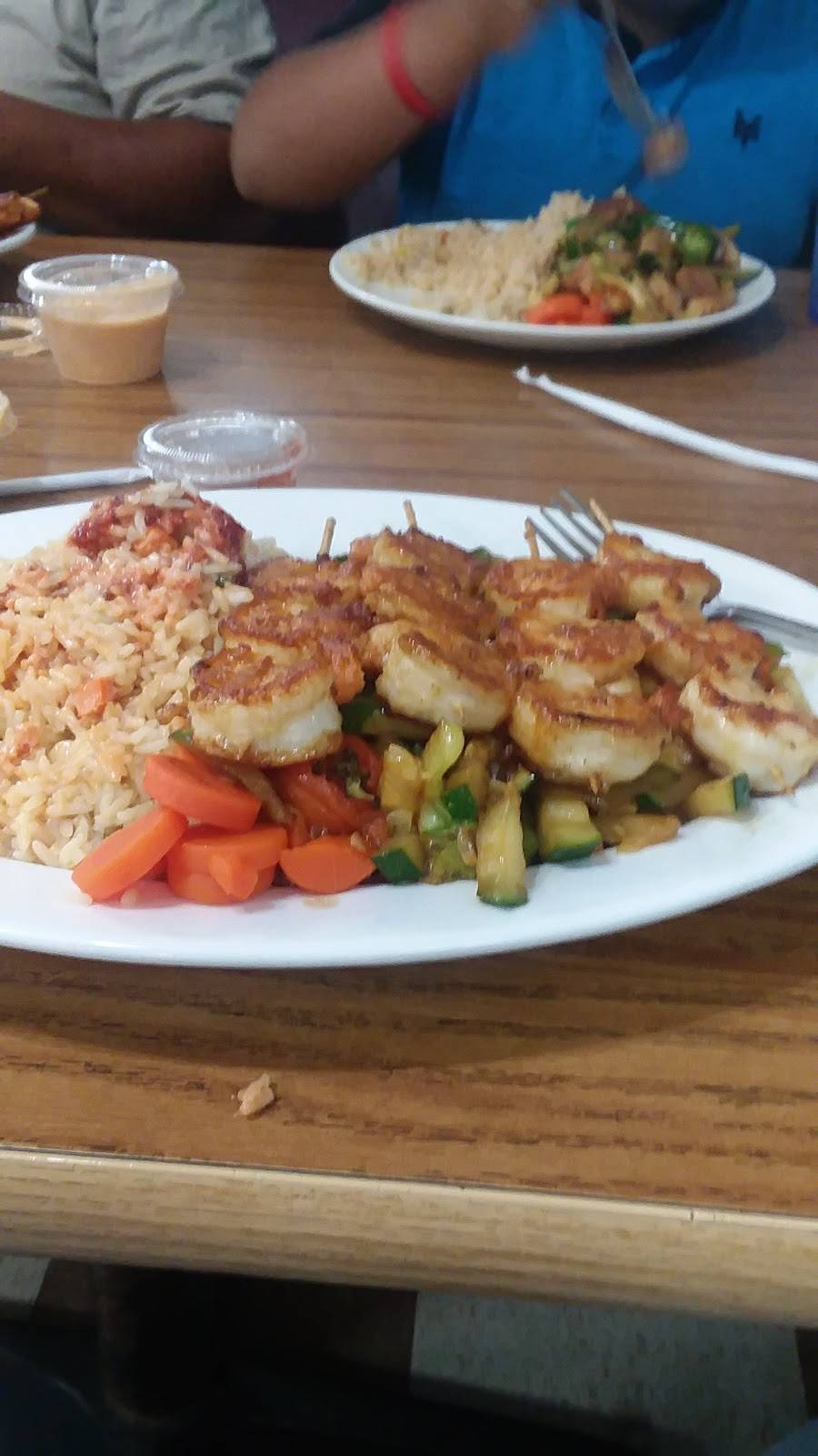 Tokyo Bistro | restaurant | 3921 US-74, Wingate, NC 28174, USA | 7042330378 OR +1 704-233-0378