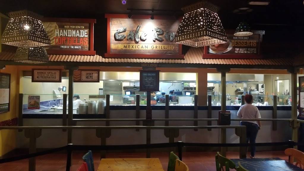 Cafe Rio Mexican Grill | meal takeaway | 9002 W Sahara Ave, Las Vegas, NV 89117, USA | 7029481500 OR +1 702-948-1500